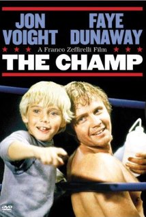 Poster do filme O Campeão